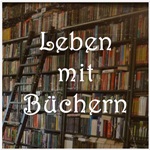 Logo Leben mit Büchern