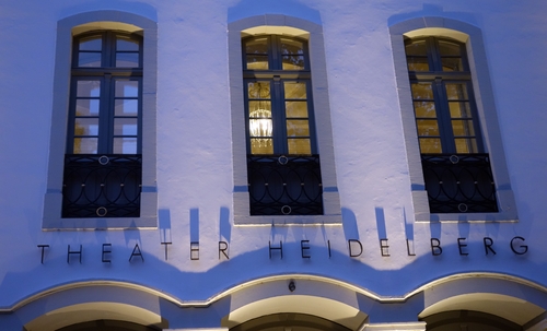 Theater Heidelberg