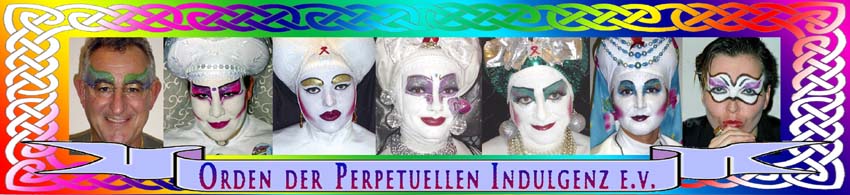 Ordens der Perpetuellen Indulgenz