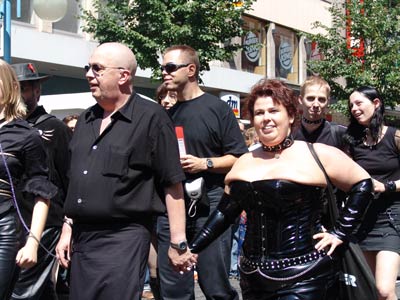 SM - Club Heidelberg