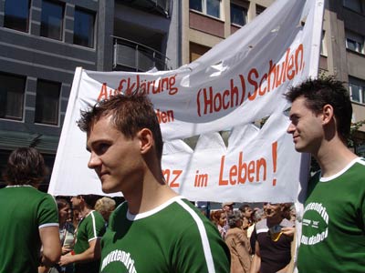 SchwUnG Mannheim