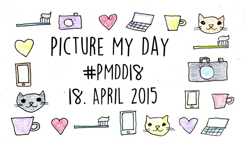Picture my day Logo