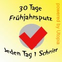 Fr�hjahrsputz