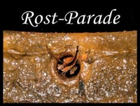 Rostparade Logo