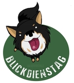 Logo BlickDienstag