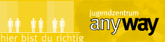 Jugendzentrum Anyway