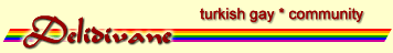 Türkische Gaycommunity