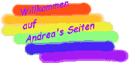 Andrea's Querseiten